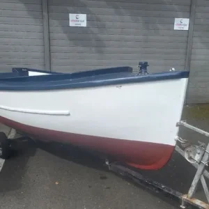 Ip15 fishing boat