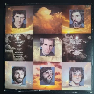Four Season Helicon 12" Vinyl Album - Image 2