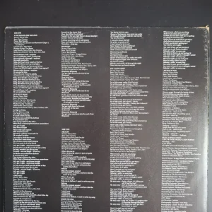 Four Season Helicon 12" Vinyl Album - Image 4