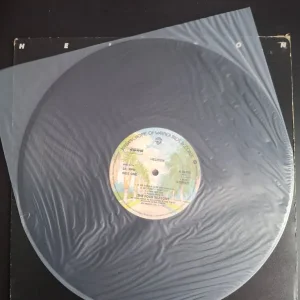 Four Season Helicon 12" Vinyl Album - Image 5