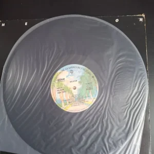 Four Season Helicon 12" Vinyl Album - Image 6