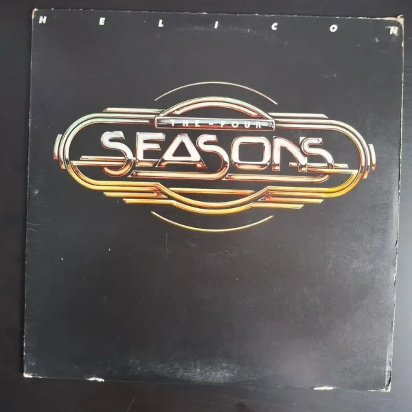 Four Season Helicon 12" Vinyl Album