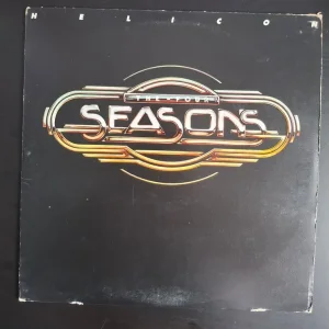 Four Season Helicon 12" Vinyl Album