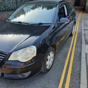 Volkswagen Polo 1.4 Diesel 2005 Manual 3-door - Image 3