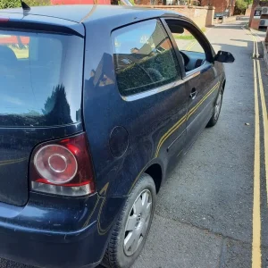 Volkswagen Polo 1.4 Diesel 2005 Manual 3-door - Image 6