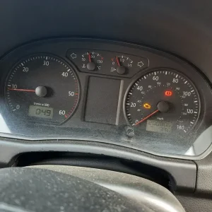 Volkswagen Polo 1.4 Diesel 2005 Manual 3-door - Image 7