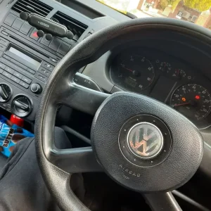 Volkswagen Polo 1.4 Diesel 2005 Manual 3-door - Image 8