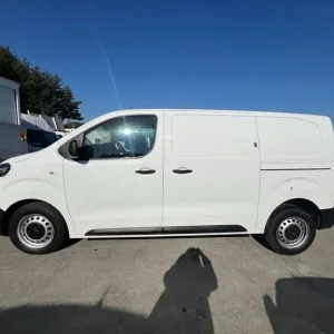 2021 Citroen Dispatch 2.0 BlueHDi 120 Van – Enterprise Panel Van - Image 8