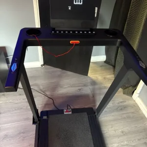 Body sculpture treadmill - Image 2