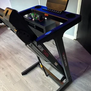 Body sculpture treadmill - Image 3