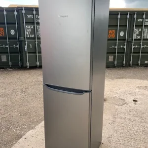 Hotpoint fridge freezer - Image 2