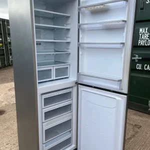 Hotpoint fridge freezer - Image 4