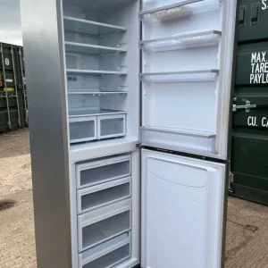 Hotpoint fridge freezer - Image 5