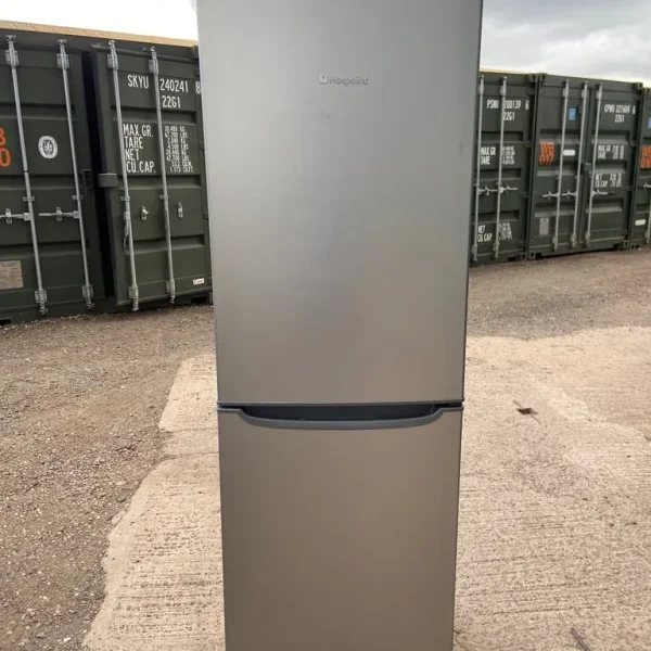 Hotpoint fridge freezer