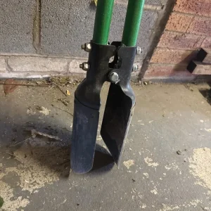Hawksmoor Post Hole Digger - Image 3