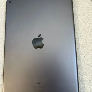 Apple iPad 7 10.2 Inch Black 32GB - Image 5