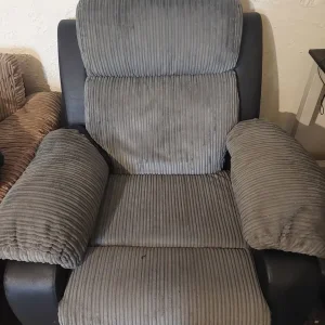 Comfry reclining arm chair - Image 2