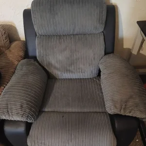 Comfry reclining arm chair