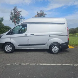 2015 Ford Transit Custom Eco_Tech Highroof - Image 2