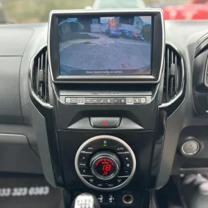 2018 Isuzu D-Max 1.9 Blade Double Cab 4x4 PICK UP Diesel Manual - Image 2