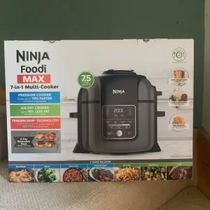 Ninja 7-in-1 Multi Cooker - Image 2