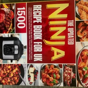 Ninja 7-in-1 Multi Cooker - Image 4