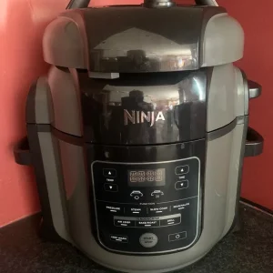 Ninja 7-in-1 Multi Cooker