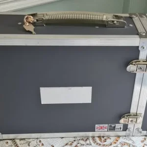 D&W Drug Awareness Kit – 3 Trays in Metal Flight Case - Image 6