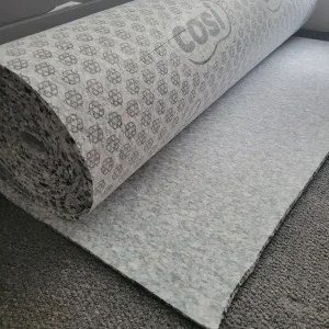 Ball and Young Cosi 10 underlay - Image 2