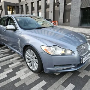 Jaguar XF 2.7d Premium Luxury 4-door Auto – Waterpump Done, 113k Miles - Image 2