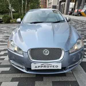 Jaguar XF 2.7d Premium Luxury 4-door Auto – Waterpump Done, 113k Miles - Image 4