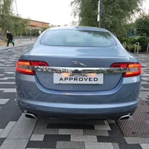 Jaguar XF 2.7d Premium Luxury 4-door Auto – Waterpump Done, 113k Miles - Image 5