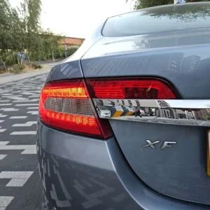 Jaguar XF 2.7d Premium Luxury 4-door Auto – Waterpump Done, 113k Miles - Image 6