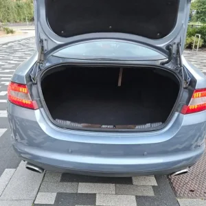 Jaguar XF 2.7d Premium Luxury 4-door Auto – Waterpump Done, 113k Miles - Image 7
