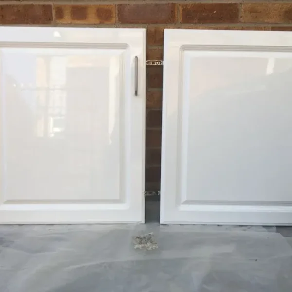 cabinet doors