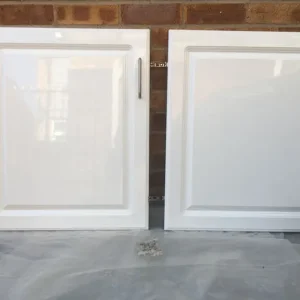 cabinet doors