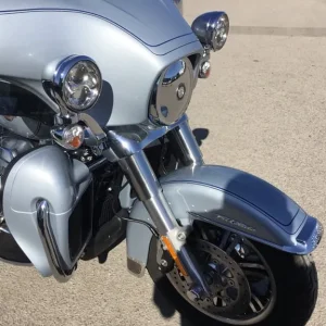2024 Harley-Davidson Trike FLHTCUTG Tri Glide Ultra Classic - Image 2