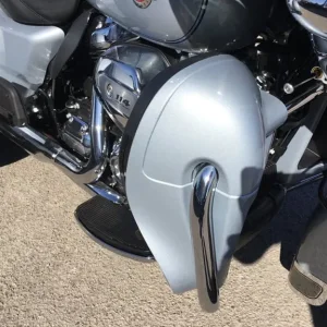 2024 Harley-Davidson Trike FLHTCUTG Tri Glide Ultra Classic - Image 3