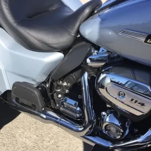 2024 Harley-Davidson Trike FLHTCUTG Tri Glide Ultra Classic - Image 4