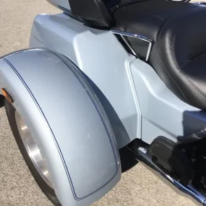 2024 Harley-Davidson Trike FLHTCUTG Tri Glide Ultra Classic - Image 5