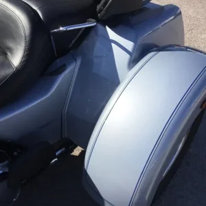 2024 Harley-Davidson Trike FLHTCUTG Tri Glide Ultra Classic - Image 8