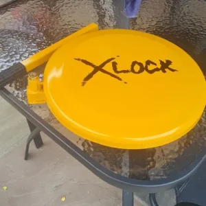 X lock