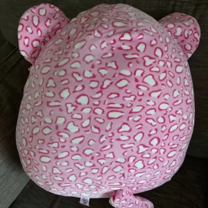 Large squishmallow cat - Image 2