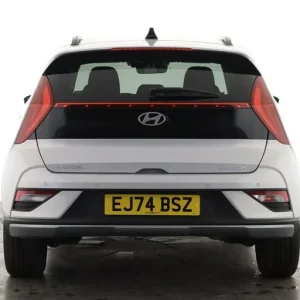 2024 Hyundai Bayon 1.0 T-GDi Ultimate SUV - Image 2
