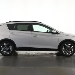 2024 Hyundai Bayon 1.0 T-GDi Ultimate SUV - Image 5