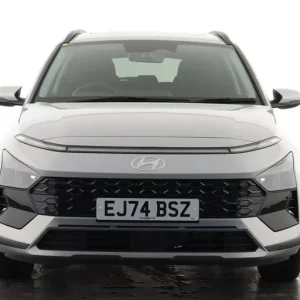 2024 Hyundai Bayon 1.0 T-GDi Ultimate SUV - Image 6