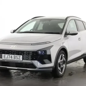 2024 Hyundai Bayon 1.0 T-GDi Ultimate SUV - Image 7