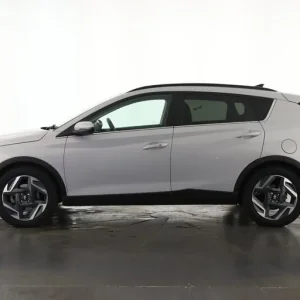 2024 Hyundai Bayon 1.0 T-GDi Ultimate SUV - Image 8