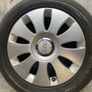 Audi A3 Alloys - Image 2