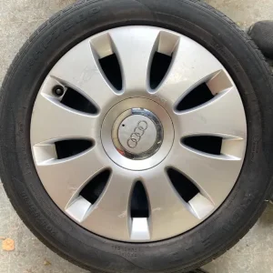 Audi A3 Alloys - Image 3
